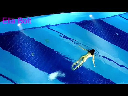 ❤️ Je ne peux pas m'arrêter de regarder, jeune blonde prise en train de nager nue dans la piscine de la station ELLA BOLT. ️❌ Porno russe at porn fr.courseclass.ru ❤