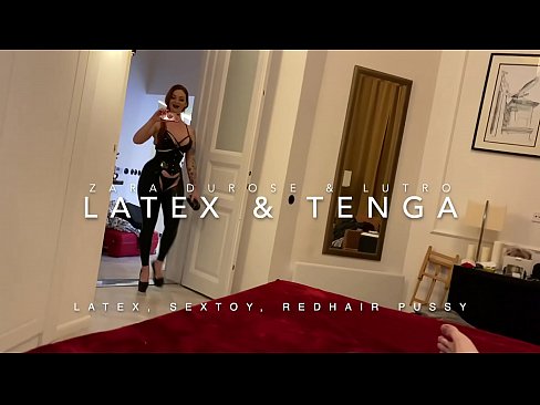 ❤️ Demi-soeur rousse en costume de latex baisée par son demi-frère ️❌ Porno russe at porn fr.courseclass.ru ❤