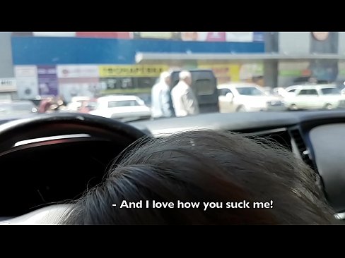 ❤️ Sucé dans le parking à l'extérieur du supermarché ️❌ Porno russe at porn fr.courseclass.ru ❤