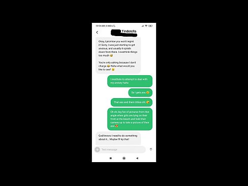 ❤️ J'ai ajouté un nouveau PAWG de Tinder à mon harem ( parler à Tinder inclus) ️❌ Porno russe at porn fr.courseclass.ru ❤
