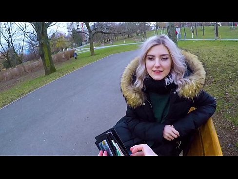 ❤️ Avaler le sperme chaud d'un étranger pour de l'argent - pipe dans le parc par Eva Elfie ️❌ Porno russe at porn fr.courseclass.ru ❤